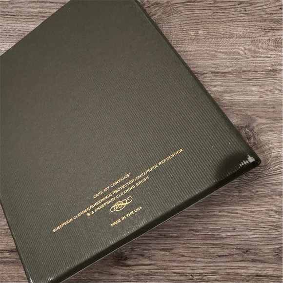 NWT UGG Sheepskin Care Kit - Picture 3 of 3